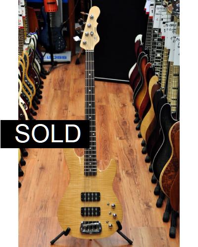 G&L Tribute L2000CT #3